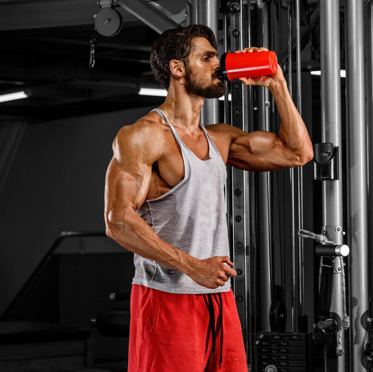 Supplement For Mass