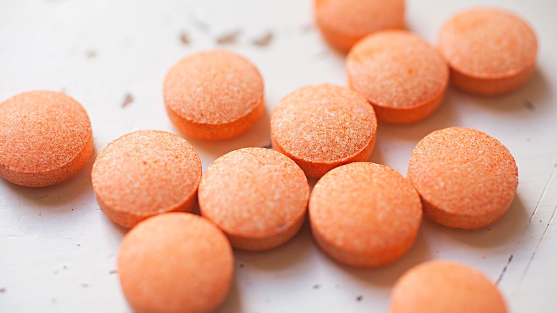Vitamin C - 1000mg