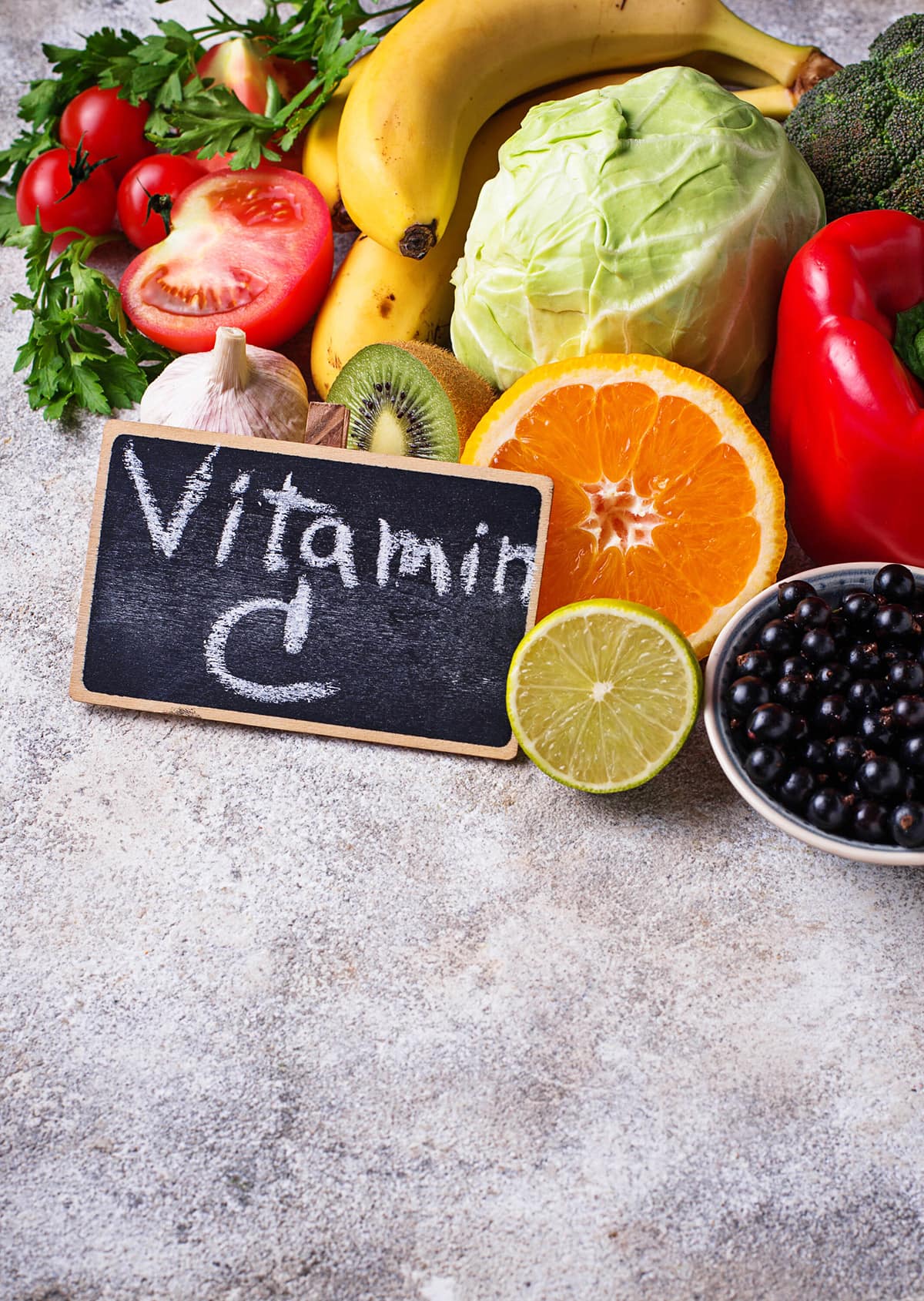 Vitamin C - 1000mg