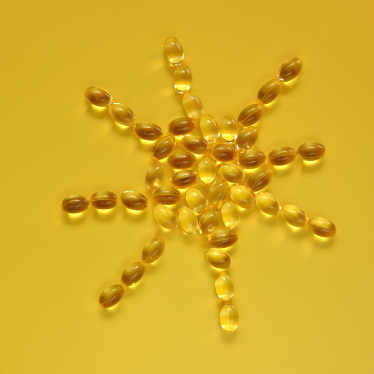 Vitamin D or No D?
