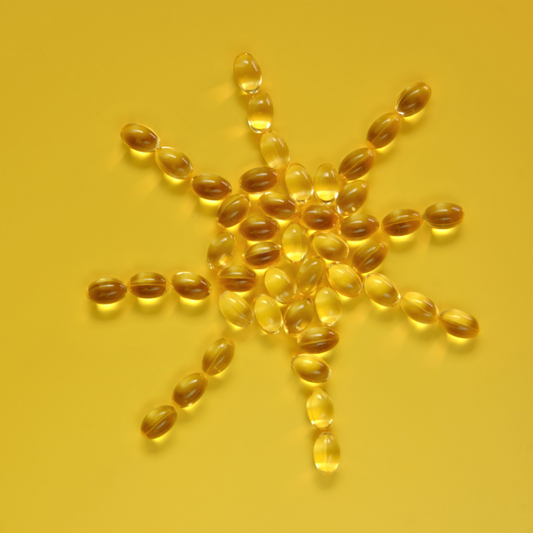 Vitamin D or No D?