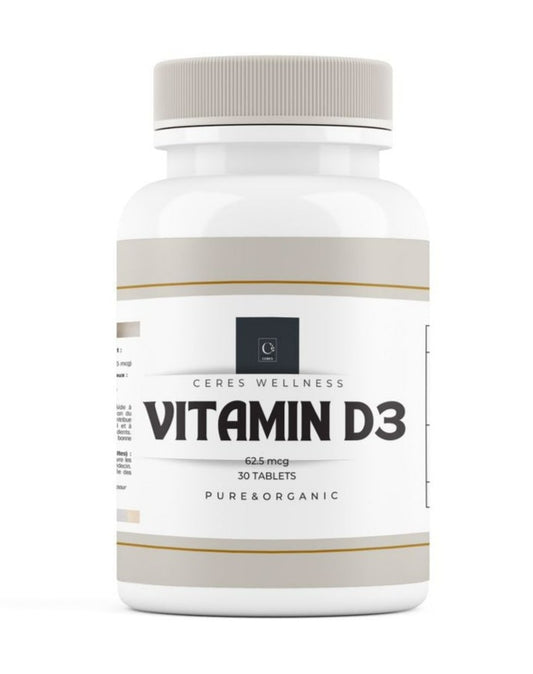 Vitamin D3