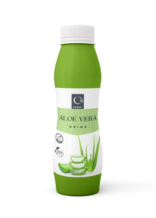 Aloe Vera Drink