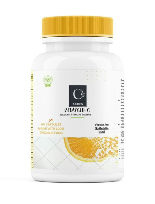Vitamin C - 1000mg