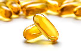 The Very Finest Fish Oil (Cod-Liver Oil) 500ml