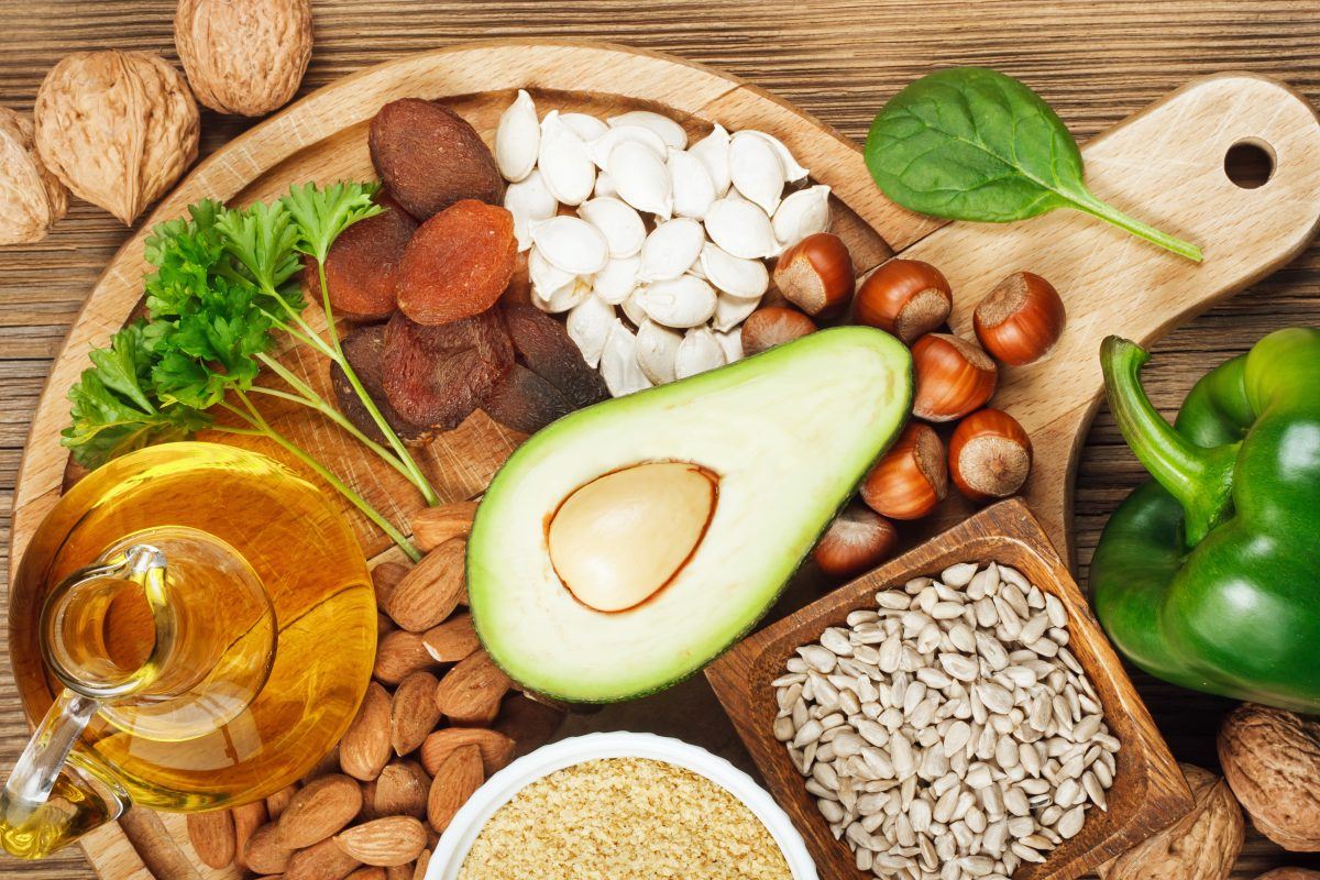 Vitamin E 400 IU 180 Softgels