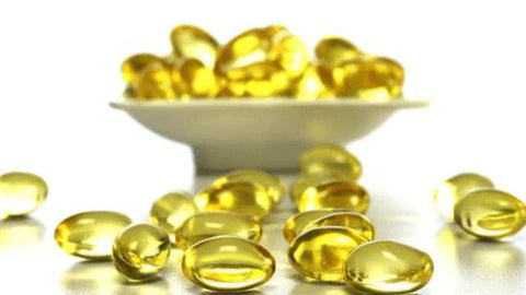 Vitamin E 400 IU 180 Softgels